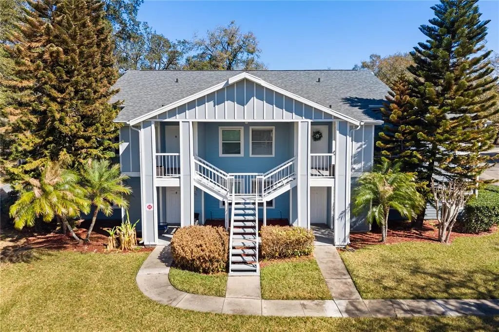 734 Sugar Bay Way 100, LAKE MARY