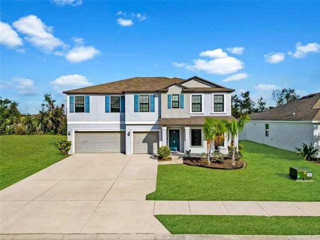 7404 Mill Hopper Court, PALMETTO
