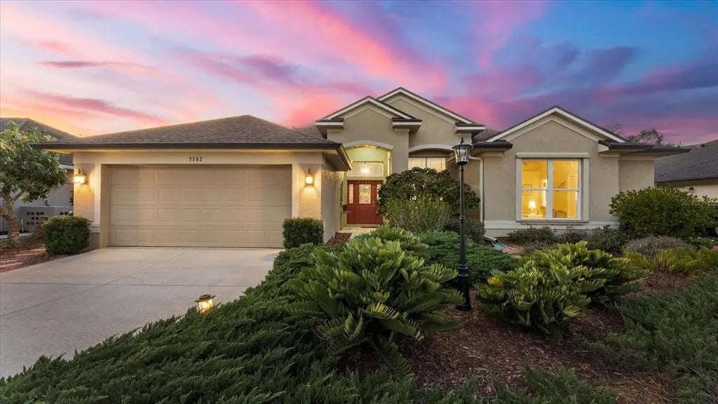 7302 Deer Crossing Court, SARASOTA
