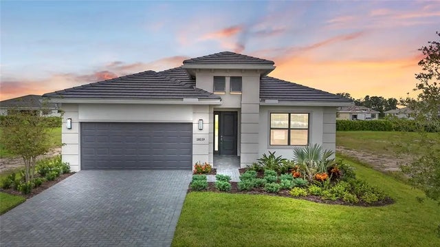 18119 Cresswind Terrace, LAKEWOOD RANCH