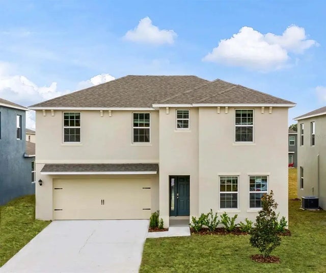 4594 Boxwood Way, MOUNT DORA
