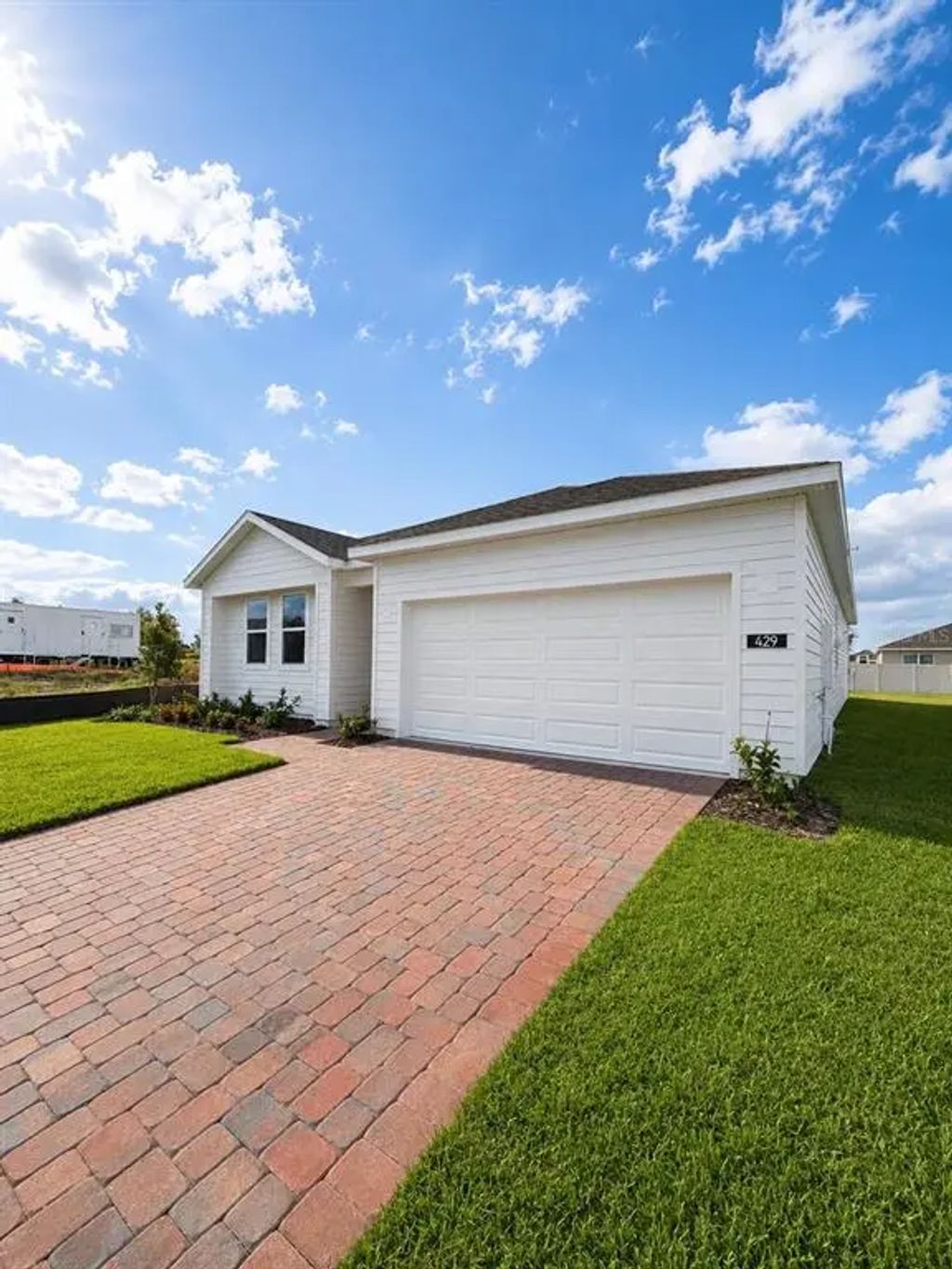 429 Marion Loop, HAINES CITY