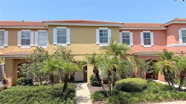 8517 Bay Lilly Loop, KISSIMMEE