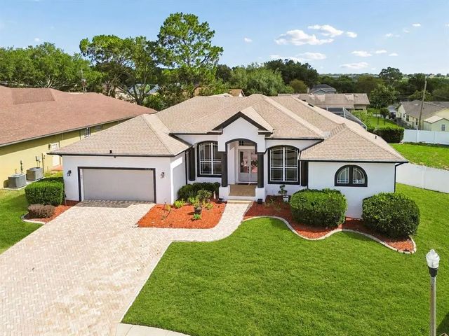 2325 Chesterfield Circle, LAKELAND