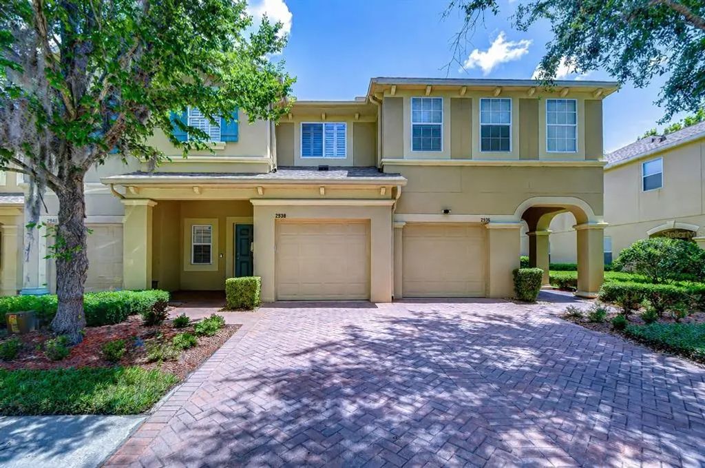 2938 Lochcarron Drive, LAND O LAKES