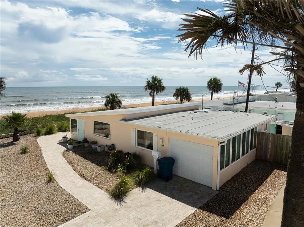 10 Ocean Edge Drive, ORMOND BEACH