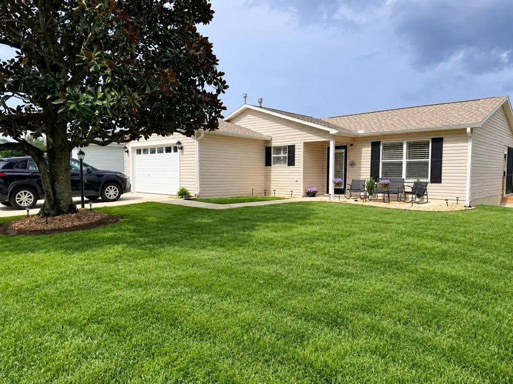 1019 Golden Grove Drive, THE VILLAGES