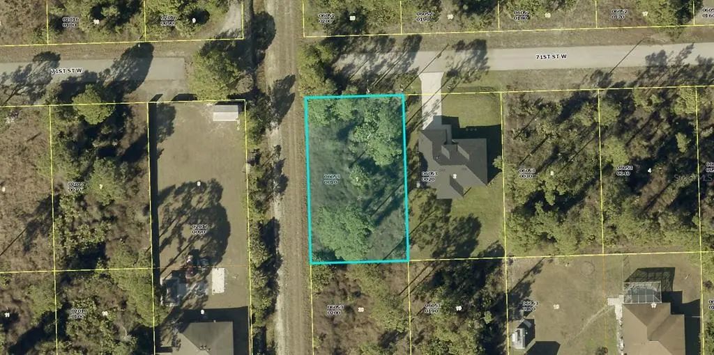 3419 71st Street W, LEHIGH ACRES