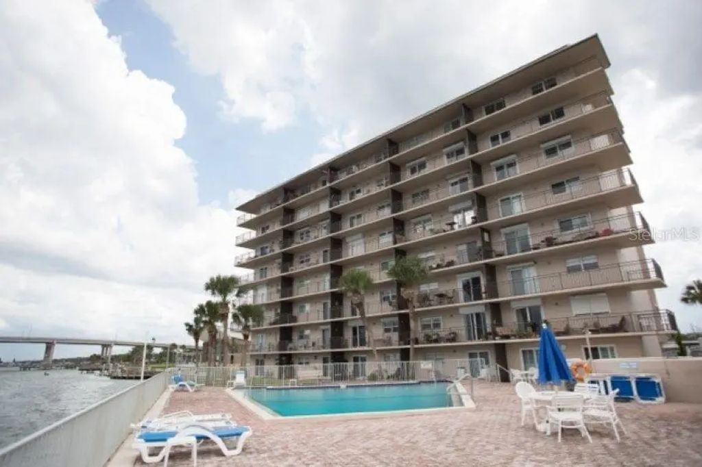 101 N Riverside Drive 2020, NEW SMYRNA BEACH