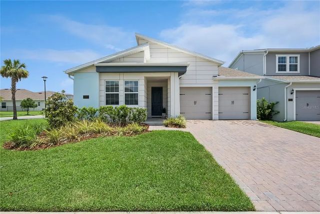 19307 Banfield Place, ORLANDO