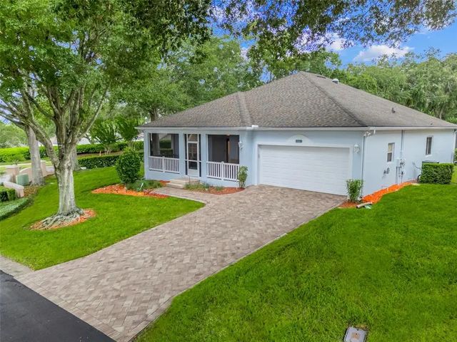 3607 Fairfield Drive, CLERMONT