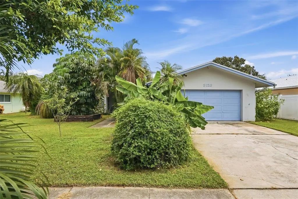 3123 62nd Street N, ST. PETERSBURG