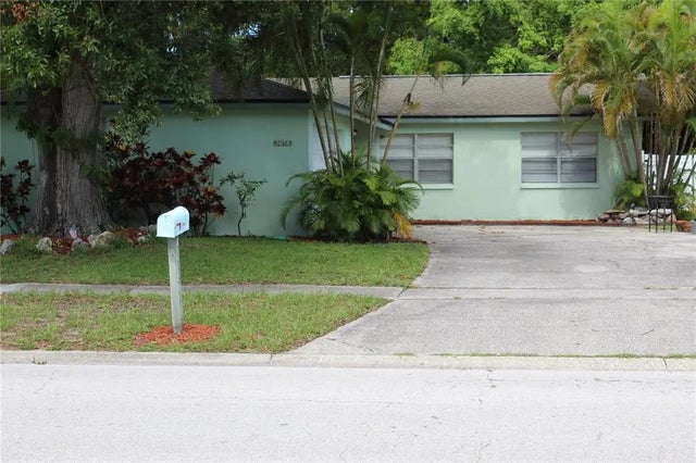 2058 Dodge Street, CLEARWATER