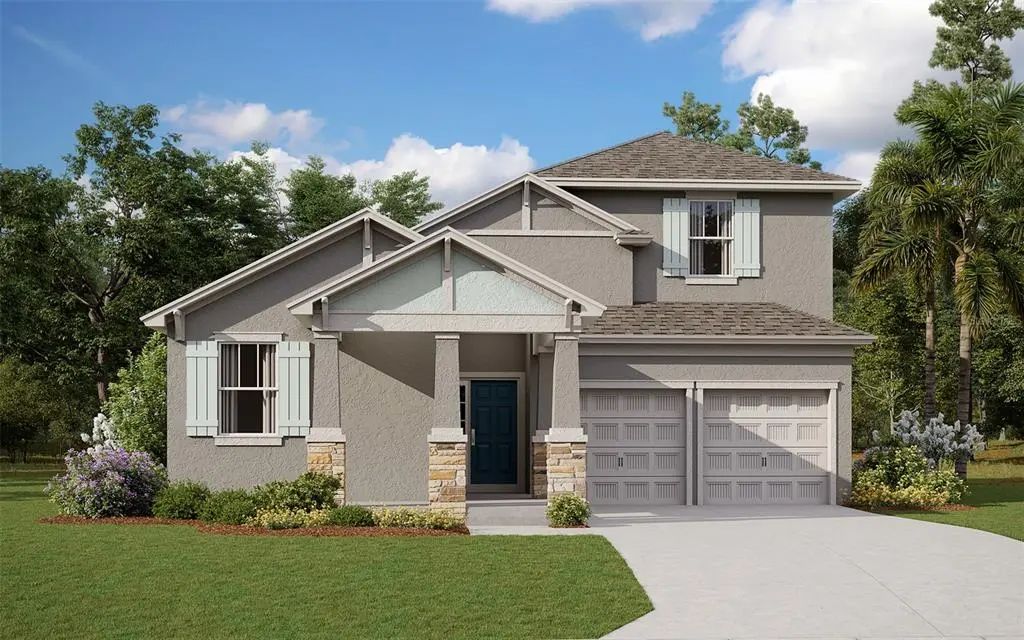 13326 Peaceful Melody Drive, WINTER GARDEN