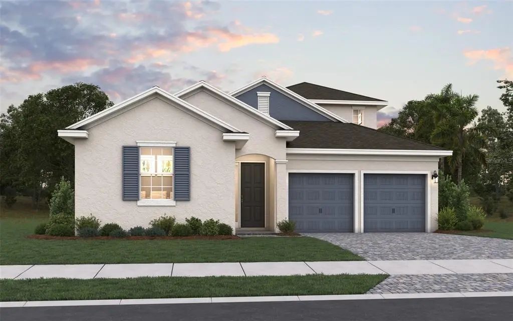 13326 Peaceful Melody Drive, WINTER GARDEN