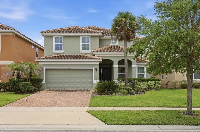 4416 Shiva Loop, KISSIMMEE