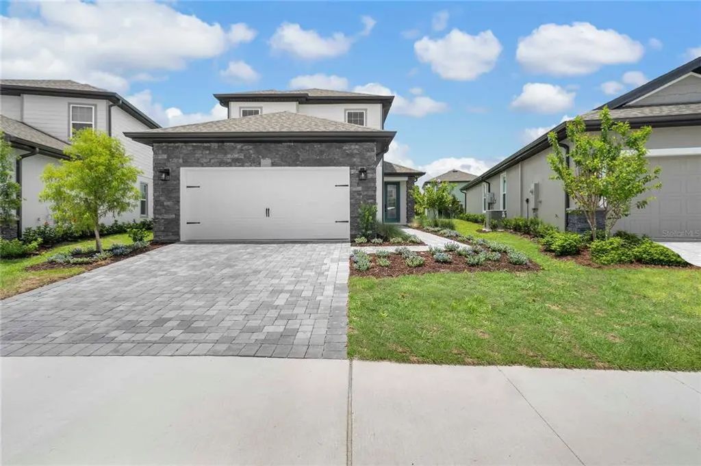 7668 Somersworth Dr, KISSIMMEE