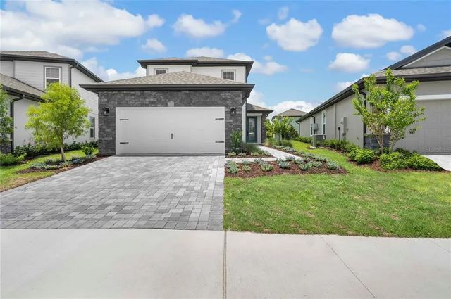 7668 Somersworth Drive, KISSIMMEE