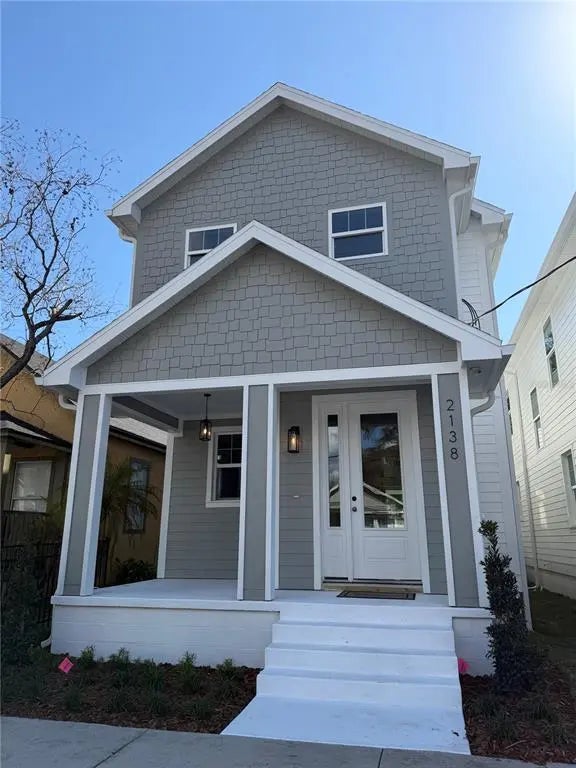 2138 W Chestnut Street, TAMPA