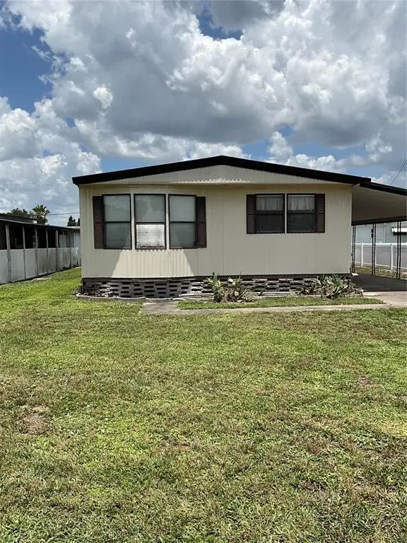 3024 Sego Lane, LAKELAND