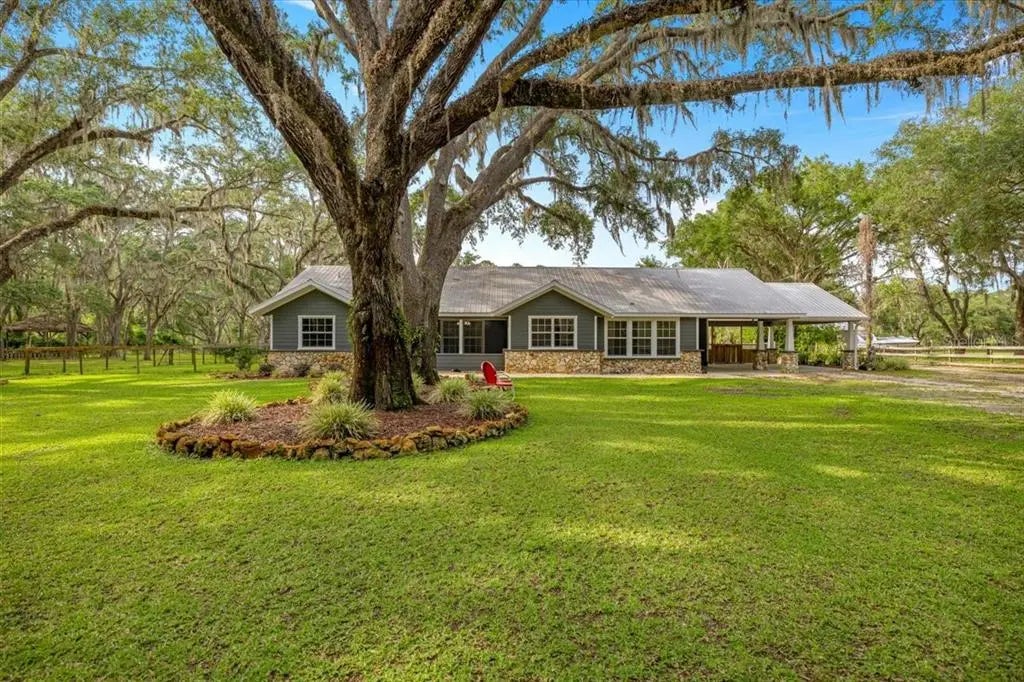 23461 Sw 118th Street, DUNNELLON