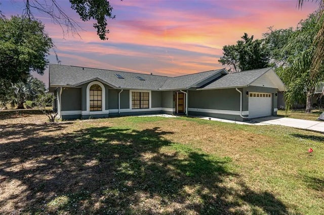 1100 Anne Elisa Circle, ST CLOUD