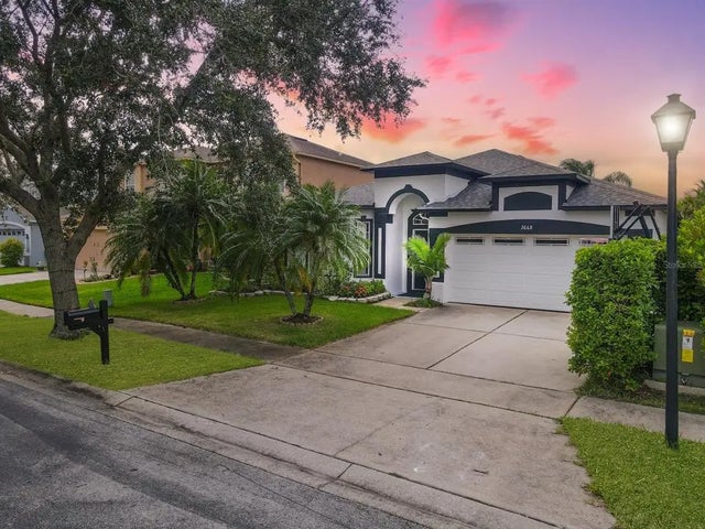 2668 Dover Glen Circle, ORLANDO