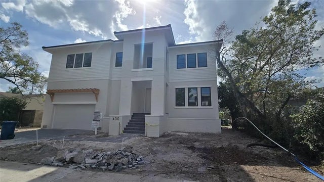 1105 W Peninsular Street, TAMPA