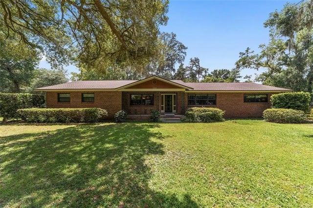 3200 Ne 97th Street Road, ANTHONY