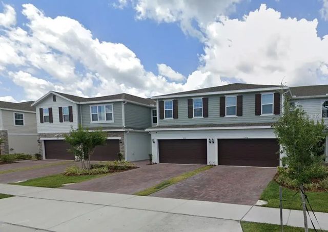 1250 Wispy Cypress Drive, KISSIMMEE