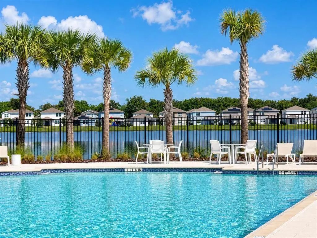 1250 Wispy Cypress Drive, KISSIMMEE