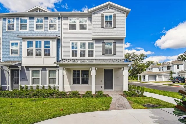 1884 Liphock Alley, ORLANDO