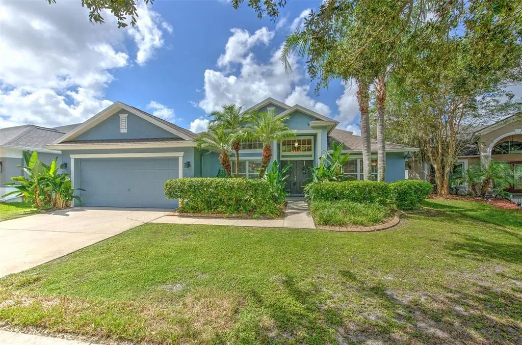 5847 Heronrise Crescent Drive, LITHIA
