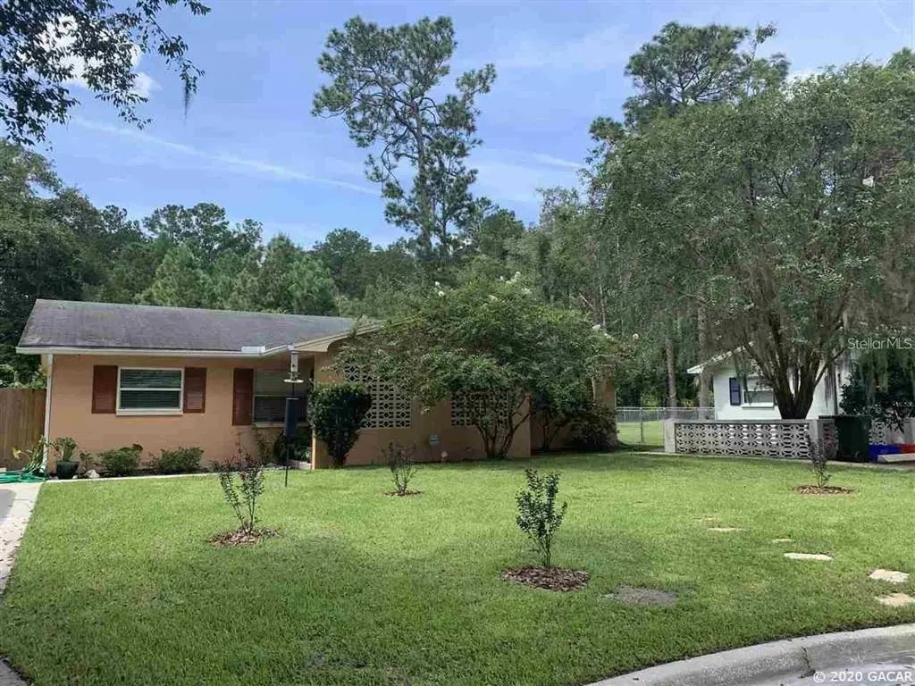 3706 Nw 45th Street B, GAINESVILLE