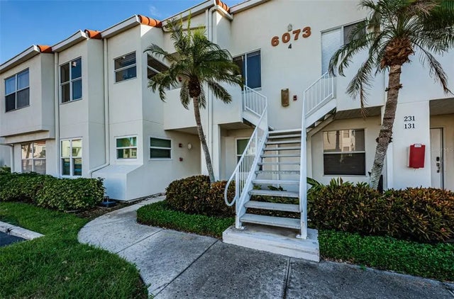 6073 Bahia Del Mar Boulevard 230, ST PETERSBURG