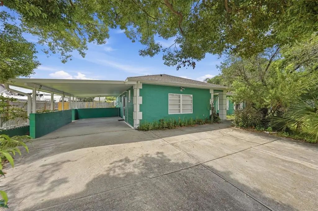 515 Floral Drive, KISSIMMEE