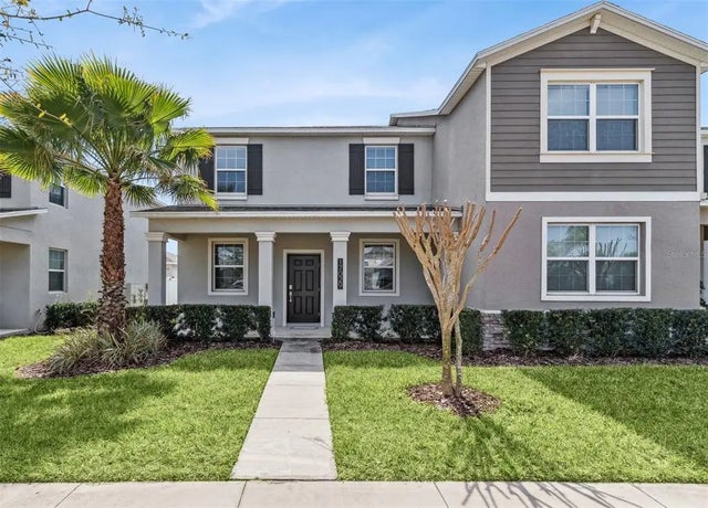 17029 Volume Alley, WINTER GARDEN