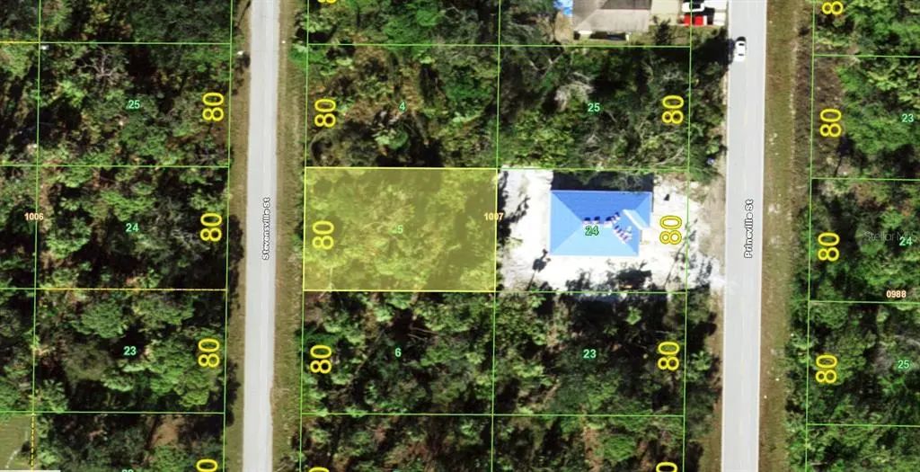 190 Stevensville Street, PORT CHARLOTTE