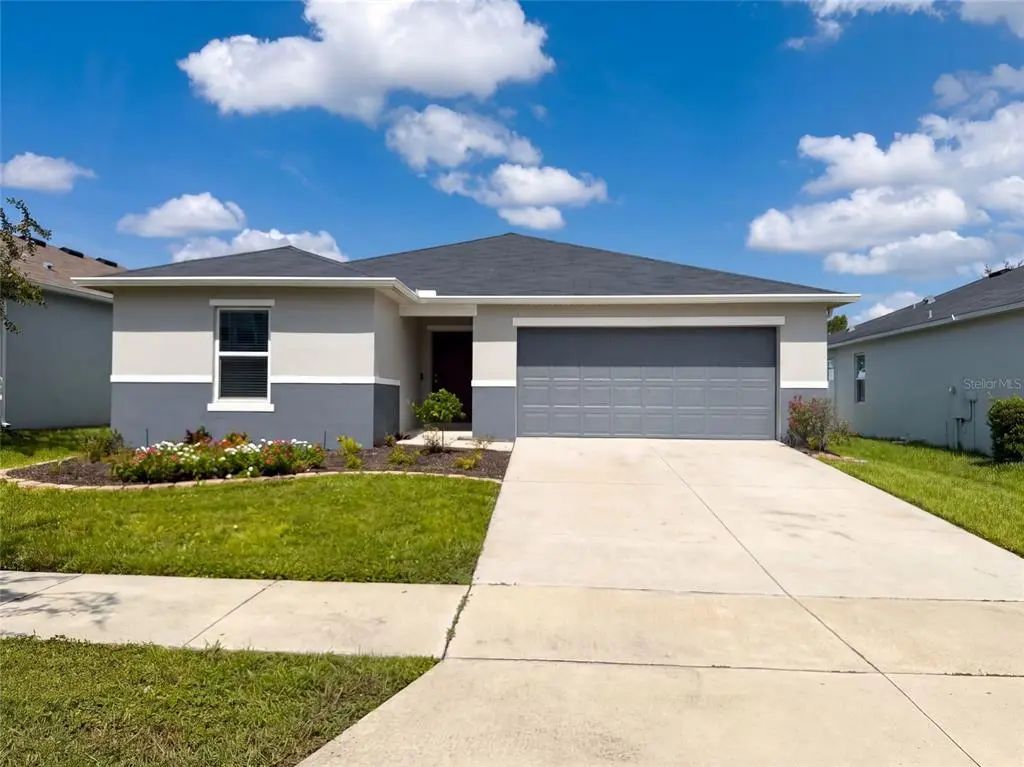 2367 Biscotto Circle, DAVENPORT