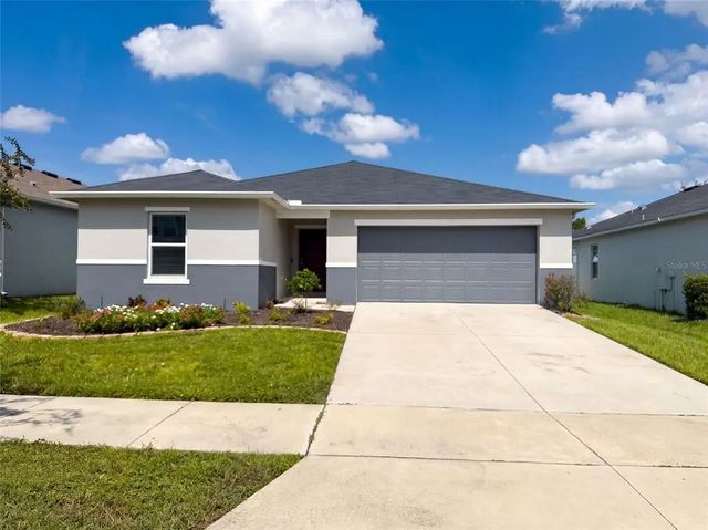 2367 Biscotto Circle, DAVENPORT