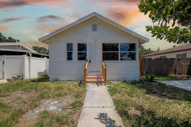 2627 17th Avenue N, ST PETERSBURG