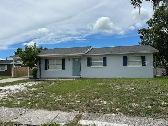 607 Clayton Circle, WINTER HAVEN