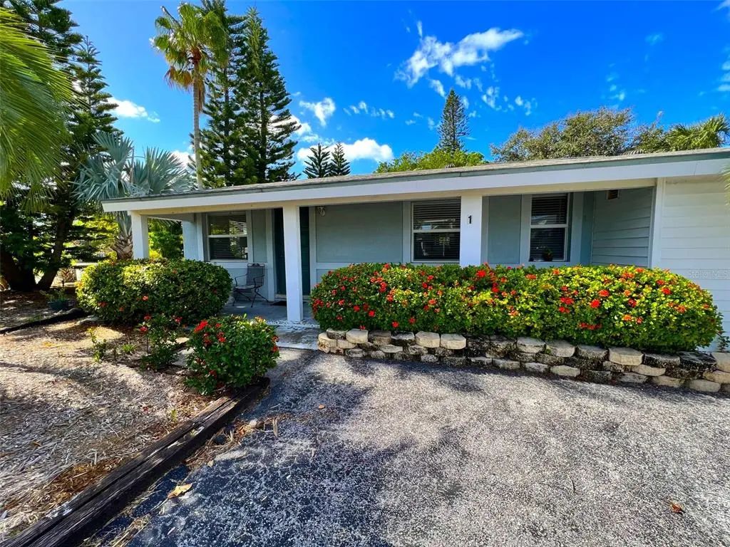 14402 N Bayshore Drive 2, MADEIRA BEACH