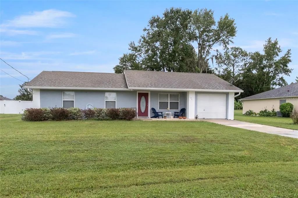 31 Ruth Drive, PALM COAST