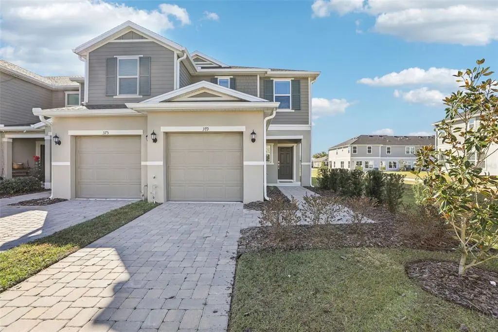 379 Sequoia Drive, LAKE WALES