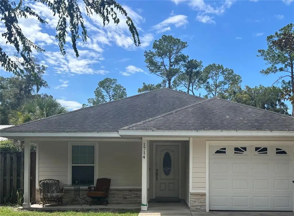 1714 Nw 9th Street, GAINESVILLE
