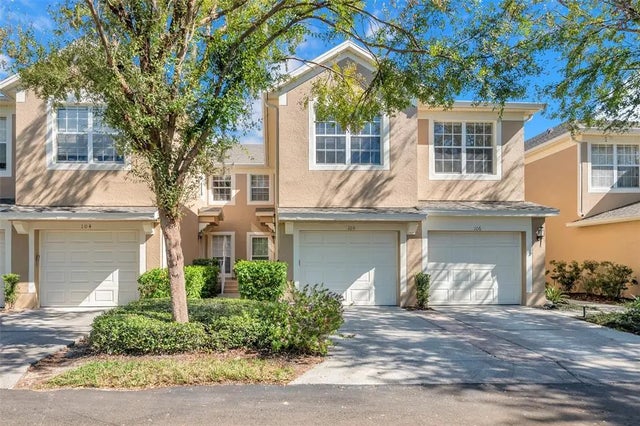 2847 Metro Sevilla Dr 105, ORLANDO