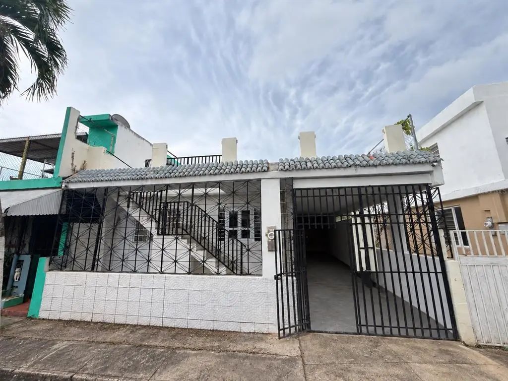 Caparra Terrace Calle 27 Se 784, SAN JUAN