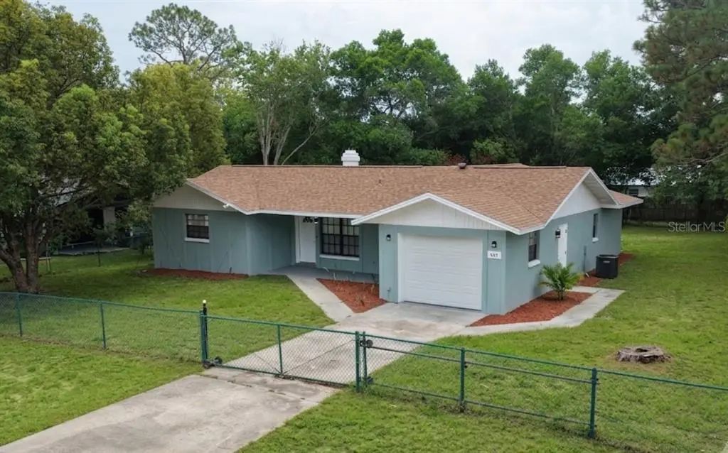 457 Water Road, OCALA