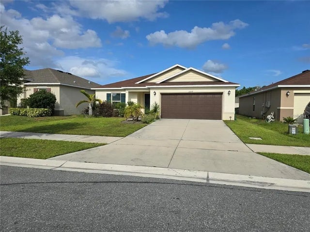3209 Casa Del Rey Avenue, KISSIMMEE